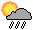 Vädersymbol